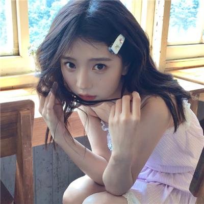 眼里余光都是你
